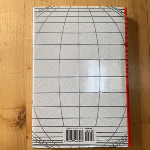 Michael Crichton -Airframe - Picture 2 of 3